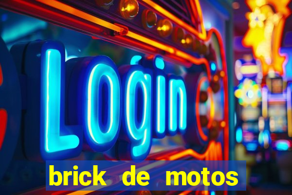 brick de motos porto alegre